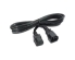 Lenovo 13A/125V-10A/250V, C13 to IEC 320-C14 Rack Power Cable -  2.8m