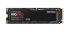 Samsung 2000GB (2TB) 990 PRO Gen4 NVMe SSD 7450MB/s 6900MB/s R/W 1550K/1200K IOPS 600TBW 1.5M Hrs MTBF for PS5