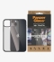 PanzerGlass Clear Case - To Suit iPhone 14 Plus - Black