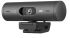 Logitech BRIO 505 Video Conferencing Camera - 4 Megapixel - 60 fps - Graphite - USB Type C - 1920 x 1080 Video - Auto-focus - 4x Digital Zoom - Microphone - Notebook, Display Screen, Monitor