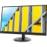 Lenovo C27-30 27" Full-HD VA Widescreen LCD Monitor 3 Side Near-Edgeless, 1920x1080 (16;9), Anti-Glare, Nature Low Blue Light, VGA+HDMI input, Tilt Stand, Audio out, cables in box; HDMI Cable