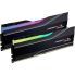 G.Skill 64 GB (2 x 32GB) DDR5-6000/PC5-48000 DDR5 SDRAM - 6000 MHz - CL30 - 1.40 V - Non-ECC - Unbuffered - 288-pin - DIMM 