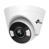 TP-Link VIGI 4MP Full-Color Wi-Fi Turret Network Camera, 1/3" CMOS, 4mm, 2.4 GHz, 1 RJ45 10/100M, 123 Ã— 123 Ã— 84 mm