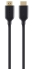 Belkin High Speed HDMI Cable with Ethernet 4K/Ultra HD - 1m - Black