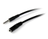 Startech 2m 3.5mm 4 Position TRRS Headset Extension Cable - M/F