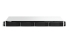 QNAP TS-464U-8G 1U 4-BAY NAS (No Disk) Rackmount NAS - Celeron QC 2.0GHz, 4GB, 2.5GbE(2), PCIe