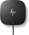 HP 26D32AA USB-C Dock G5 - DP(2), HDMI(1), USB-A(4), USB-C(1), RJ45(1) - Supports up to 3 Displays