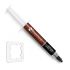 Noctua Thermal Compound 3.5g Grey (NT-H1-3.5G-AM5)non-electrically conductive, AM5 paste guard included, CPU/GPU compatible, 3.5 g (1.4 ml), up to 5 years usage, -50 to 110C