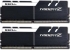 G.Skill 32GB DDR4-3200 memory module 2 x 16 GB 3200 MHz, Trident Z DDR4, 32GB, 3200MHz, 1.35V, Unbuffered, Non-ECC