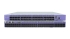 EXTREME NETWORKS VSP7400-48Y Managed L2/L3 Power over Ethernet (PoE) Violet, VSP7400-48Y-8C, 48 x SFP28 1G/10G/25G, 8 x QSFP28 40G/100G, microUSB type-A