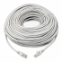 8WARE CAT6A Cable 50m - Grey Color RJ45 Ethernet Network LAN UTP Patch Cord Snagless