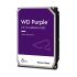 Western Digital 6TB 3.5" Surveillance HDD 5400RPM 64MB SATA3 175MB/s 180TBW 24x7 64 Cameras AV NVR DVR 1.5mil MTBF WD64PURZ