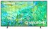 Samsung 65" CU8000 Crystal UHD 4K Smart TV