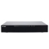 D-Link DNR-F4432-16P network video recorder Black, Hardware NVR, 12MP, 320Mbps, 4 HDD bays, 440 x 375 x 70 mm, Black