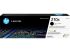 HP W2100X 210X Black Original High Yield LaserJet Toner Cartridge - Approx 7500 pages - 4201/4301 Models