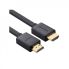 UGreen 4K HD104 1.4V Full Copper 19+1 HDMI Cable 15M