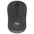 Logitech M240 Silent Bluetooth Mouse - Graphite