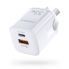Choetech PD5006 33W Dual Port Wall Charger