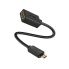UGreen 20137 4K Mini HDMI to HDMI Adapter 22cm