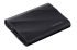 Samsung 2000GB (2TB) Portable SSD T9 USB-C SSD, Up to 2000MBs R/W, Black