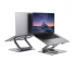 Mbeat Stage S12 Rotating Laptop Stand with USB-C Docking Station(NEW)