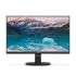 Philips 242S9B 23.8" (16;9) FHD IPS LED Monitor - 4ms, 100Hz, VGA, HDMI, DP, TILT, 3YR