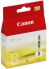 Canon CLI-8Y Ink Cartridge - Yellow - For Canon PIXMA iP4200/iP4300/iP4500/iP5200/iP5200R/iP5300/MP500/MP530/MP600/MP600R/MP610/MP800 Printers