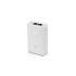 Ubiquiti POE-24-24W-G-WH PoE adapter Gigabit Ethernet 24 V, PoE Injector, 24 VDC, 1.0 A, 24 W, 2 x RJ45, White