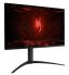 Acer XV275UP3 Nitro Adaptive Sync 27" Monitor - HDR1000, 16:9, MINI LED, QHD(2560x1440), 2ms, 170Hz, HDMI(2.0)x2, DP(1.2)x1, Tilt, Height Adj, VESA 75x75