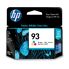HP C9361WA #93 Ink Cartridge - Tri-Colour - For HP Deskjet 5440/D4160/Photosmart 7830/C3180 AIO/C4180 AIO/PSC1510 AIO Printers