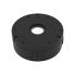 D-Link DCS-F480JB-BLK Junction Box Type T1 for Vigilance Cameras (Black)