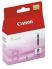 Canon CLI-8PM Ink Cartridge - Photo Magenta - For Canon PIXMA iP6600D/iP6700D/iX4000/iP3300/iP3500/MP510/MP520/MX700 Printers