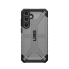 Urban Armor Gear Plasma Case mobile phone case 17 cm (6.7") Cover Grey, Plasma Series Galaxy S24 Plus Case, Ice