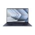 ASUS ExpertBook B9 14.0 OLED WQXGA+ GL,400NITS(HDR)/INTEL 7 150U/LPDDR5 32G/1TB/Clamshell/WIFI6E(11AX)2*2_WW+BT/FINGERPRINT/Sleeve /WIN11 PRO/3CELL 63WH/3Y ON-SITE