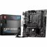 MSI PRO B760M BOMBER WIFI  mATX Motherboard, 2 x DDR5~128GB, 2x PCI-E x 16, 1x PCI-E x 1, 2x M.2, 4x SATA, 4x USB 3.2 , 2x USB 2.09