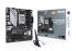 ASUS AMD B650M PRIME B650M-A WIFI II-CSM AM5 Micro-ATX Motherboard 4x DDR5 192GB, 1x PCIe 4.0 x16 slot,2 x M.2 slots, 4 x SATA,Wi-Fi 6 1 x HDMI.1