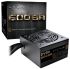 EVGA 600 BR 600W Power Supply, 80 PLUS BRONZE, Non-modular, 1x EPS, 2x PCI-E, 6x SATA, 3x Molex, DC to DC converter