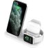 Comsol 3-in-1 Wireless Charging Station