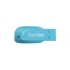 SanDisk 64GB Ultra Shift USB 3.2 Flash Drive CZ410 Blue