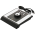 AXIS 5020-301 other input device USB Black, White, T8313 - Jog Dial - 6 button(s)