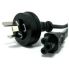 ASUS NUC AU PowerCord - AC06C05AU CNB5K/99C8WM Power Cord