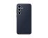 Samsung Galaxy S24 FE Standing Grip Case - Blue/Black
