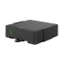 AXIS 01964-006 mobile device dock station accessory, 480GB SSD, 12V DC, 765 g, 6xRJ-45