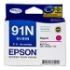 Epson T063390 Magenta Ink Cartridge For C67/C87, CX3700/4100/4700, 380 pages