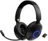 Creative Zen Hybrid ProClassic Over Ear Headphones Black