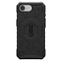 Urban Armor Gear Pathfinder MagSafe iPhone 16E (16.1`) Rugged Case - Black (114499114040), 18ft Drop Protection (5.4M), Raised Screen Surround, 10 Years Warranty