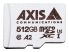 AXIS 02365-001 512GB MicroSDXC Class 10 Surveillance Card