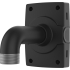 AXIS TP3004-E Mount, Wall Mount, 15kg Capacity, Aluminium, Black