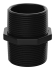 AXIS 01706-001 security camera accessory Mount, Mount, Aluminium, Black