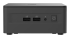 ASUS NUC 12 RNUC12WSHI300000I Black i3-1220P, NUC 12 Pro Kit, Intel Core i3 1220P, Up to 64 GB dual-channel DDR4-3200 SODIMMs